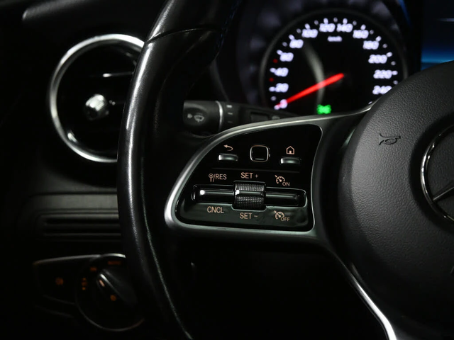 Mercedes-Benz GLE 300 SUV 4MATIC - автомобили, коли, обяви за нови и употребявани 10