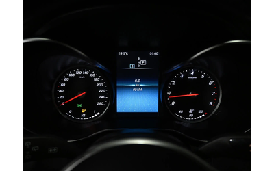 Mercedes-Benz GLE 300 SUV 4MATIC - автомобили, коли, обяви за нови и употребявани 12