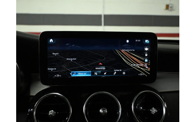 Mercedes-Benz GLE 300 SUV 4MATIC - автомобили, коли, обяви за нови и употребявани 13