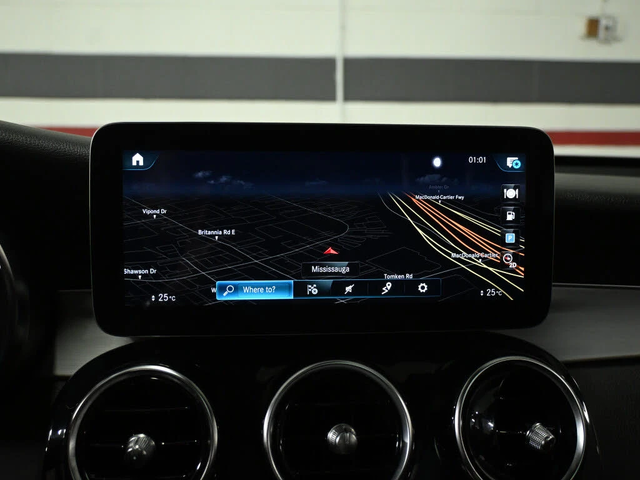 Mercedes-Benz GLE 300 SUV 4MATIC - автомобили, коли, обяви за нови и употребявани 13