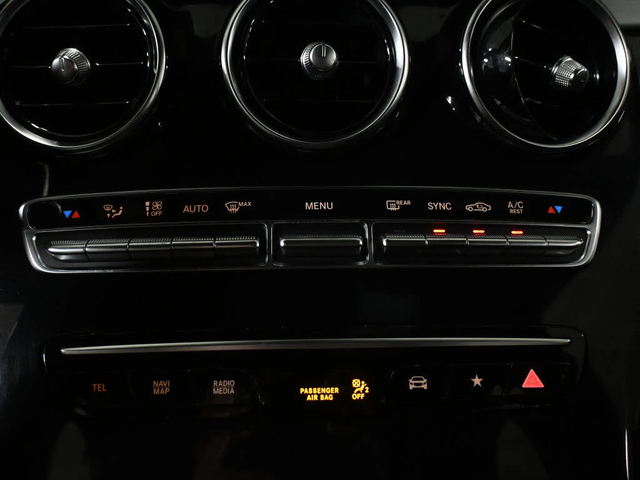 Mercedes-Benz GLE 300 SUV 4MATIC - автомобили, коли, обяви за нови и употребявани 14