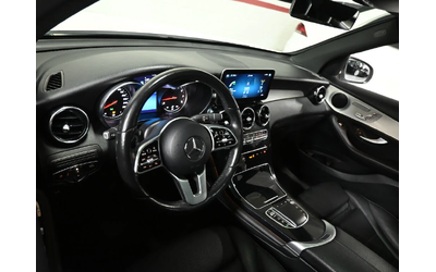 Mercedes-Benz GLE 300 SUV 4MATIC - автомобили, коли, обяви за нови и употребявани 8