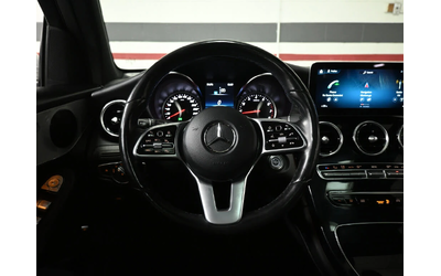 Mercedes-Benz GLE 300 SUV 4MATIC - автомобили, коли, обяви за нови и употребявани 9