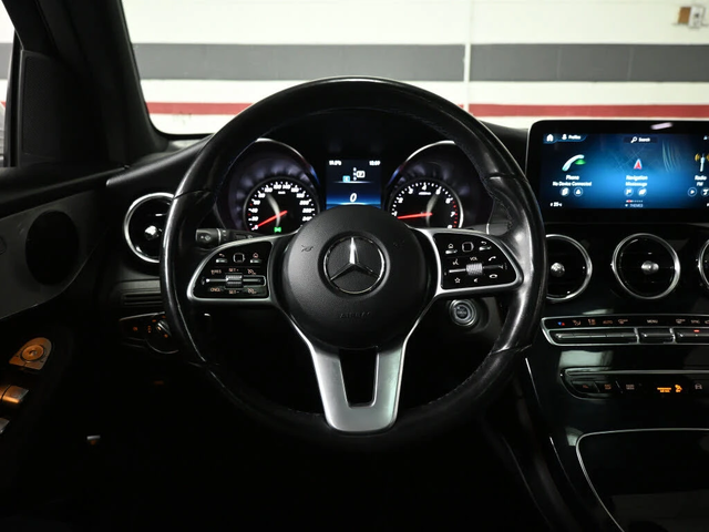 Mercedes-Benz GLE 300 SUV 4MATIC - автомобили, коли, обяви за нови и употребявани 9