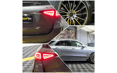 Mercedes-Benz GLE 300 D 4 MATIC FULL AMG LINE ПАНОРАМА ЛИЗИНГ 100% - автомобили, коли, обяви за нови и употребявани 16