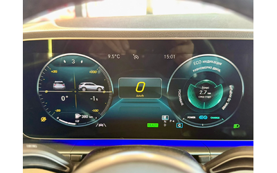 Mercedes-Benz GLE 300 d* 4Matic* AMG* Лизинг* - автомобили, коли, обяви за нови и употребявани 10