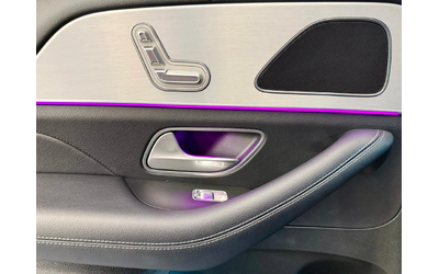 Mercedes-Benz GLE 300 d* 4Matic* AMG* Лизинг* - автомобили, коли, обяви за нови и употребявани 13