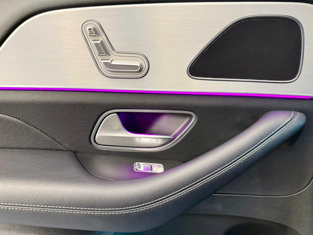 Mercedes-Benz GLE 300 d* 4Matic* AMG* Лизинг* - автомобили, коли, обяви за нови и употребявани 13