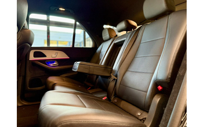 Mercedes-Benz GLE 300 d* 4Matic* AMG* Лизинг* - автомобили, коли, обяви за нови и употребявани 14