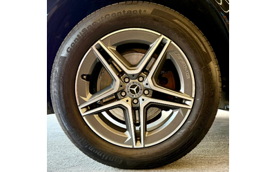 Mercedes-Benz GLE 300 d* 4Matic* AMG* Лизинг* - автомобили, коли, обяви за нови и употребявани 16