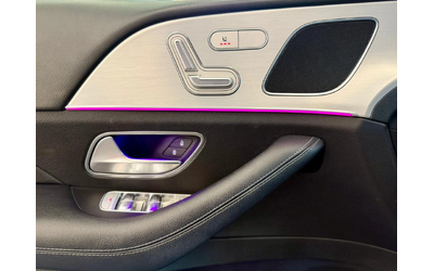 Mercedes-Benz GLE 300 d* 4Matic* AMG* Лизинг* - автомобили, коли, обяви за нови и употребявани 6