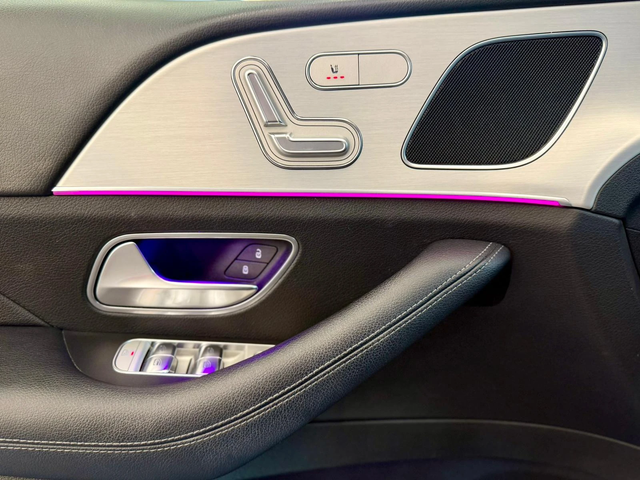 Mercedes-Benz GLE 300 d* 4Matic* AMG* Лизинг* - автомобили, коли, обяви за нови и употребявани 6