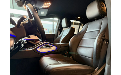 Mercedes-Benz GLE 300 d* 4Matic* AMG* Лизинг* - автомобили, коли, обяви за нови и употребявани 7