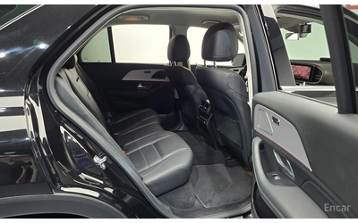 Mercedes-Benz GLE 300 ПАМЕТ* КАМЕРА* ВЪЗДУХ* СЛЕДЕНЕ НА ЛЕНТИ - автомобили, коли, обяви за нови и употребявани 11