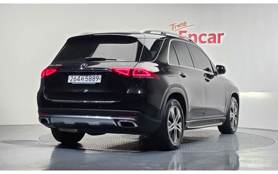 mercedes-benz-gle-300 - 2