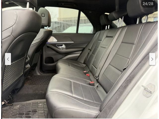 Mercedes-Benz GLE 300 AMG* PACK* 360КАМЕРА* LANE* ASSIST* - автомобили, коли, обяви за нови и употребявани 13