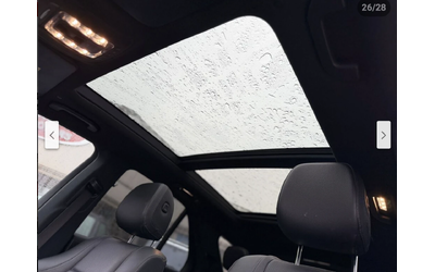 Mercedes-Benz GLE 300 AMG* PACK* 360КАМЕРА* LANE* ASSIST* - автомобили, коли, обяви за нови и употребявани 14