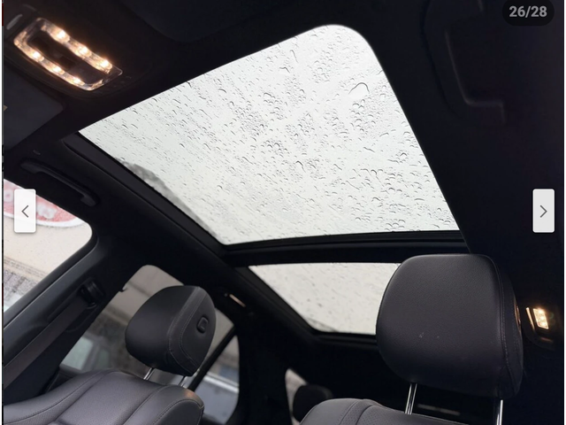 Mercedes-Benz GLE 300 AMG* PACK* 360КАМЕРА* LANE* ASSIST* - автомобили, коли, обяви за нови и употребявани 14