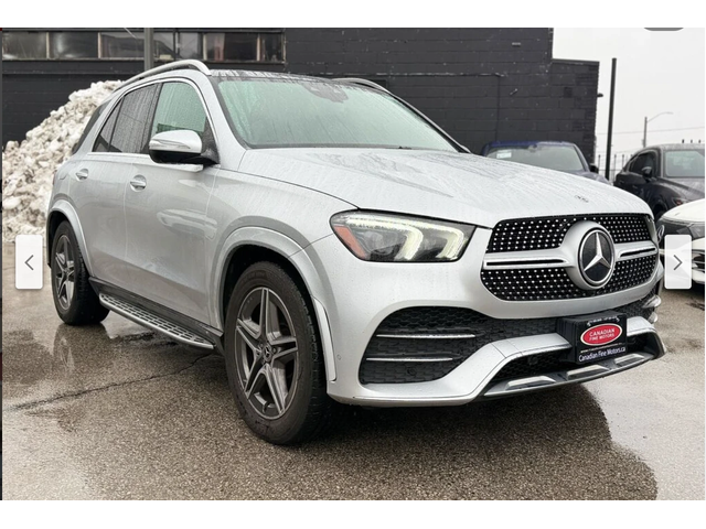 Mercedes-Benz GLE 300 AMG* PACK* 360КАМЕРА* LANE* ASSIST* - автомобили, коли, обяви за нови и употребявани 2