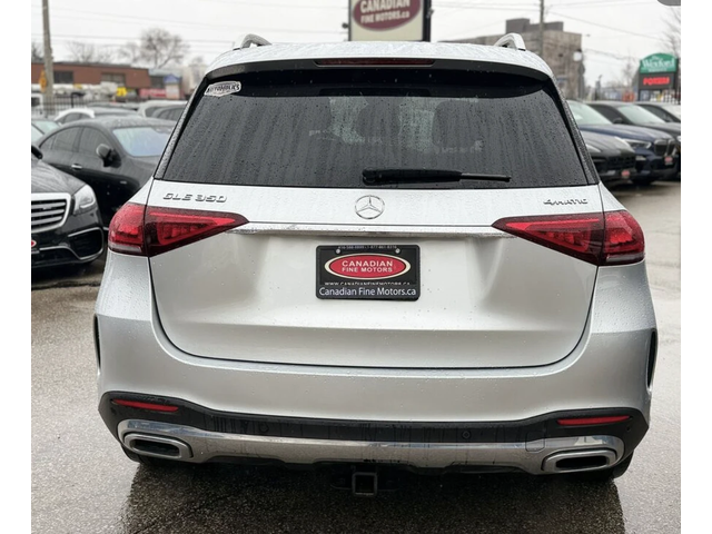 Mercedes-Benz GLE 300 AMG* PACK* 360КАМЕРА* LANE* ASSIST* - автомобили, коли, обяви за нови и употребявани 5