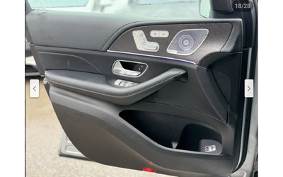 Mercedes-Benz GLE 300 AMG* PACK* 360КАМЕРА* LANE* ASSIST* - автомобили, коли, обяви за нови и употребявани 6