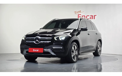 mercedes-benz-gle-300 - 0
