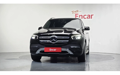 mercedes-benz-gle-300 - 1
