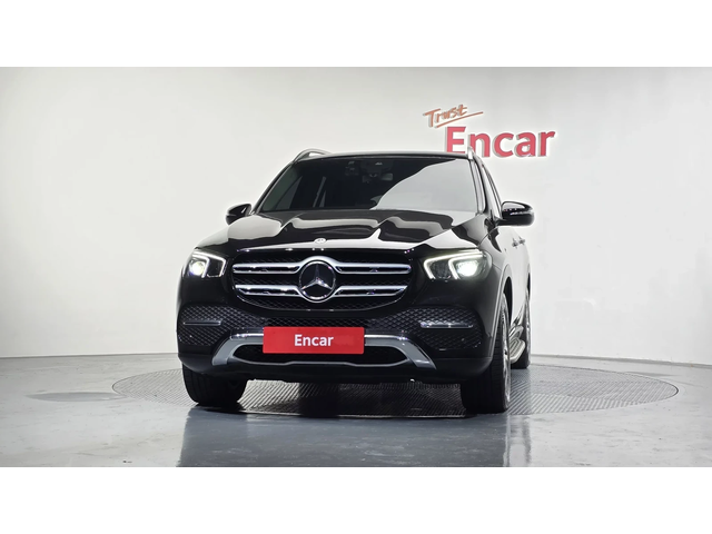 Mercedes-Benz GLE 300 9G TRONIK* AIRMATIC* KEYLESS* AMBIENT* КРАЙНА ЦЕНА - автомобили, коли, обяви за нови и употребявани 1