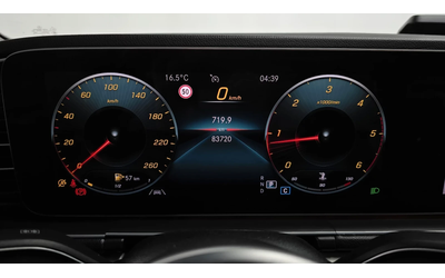Mercedes-Benz GLE 300 9G TRONIK* AIRMATIC* KEYLESS* AMBIENT* КРАЙНА ЦЕНА - автомобили, коли, обяви за нови и употребявани 7