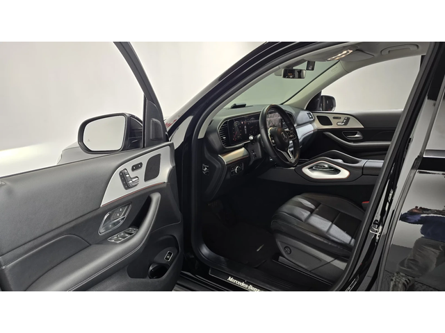 Mercedes-Benz GLE 300 9G TRONIK* AIRMATIC* KEYLESS* AMBIENT* КРАЙНА ЦЕНА - автомобили, коли, обяви за нови и употребявани 8