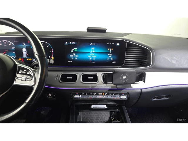 Mercedes-Benz GLE 300 D* 4MATIC* КОЖА* ПОДГРЕВ* ОБДУХВ* BURMASTER* PANO* - автомобили, коли, обяви за нови и употребявани 12