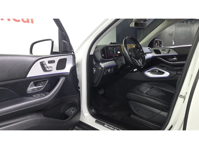 Mercedes-Benz GLE 300 D* 4MATIC* КОЖА* ПОДГРЕВ* ОБДУХВ* BURMASTER* PANO* - автомобили, коли, обяви за нови и употребявани 8