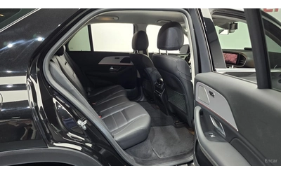 Mercedes-Benz GLE 300 D* 4MATIC* КОЖА* ПОДГРЕВ* ОБДУХВ* BURMASTER* PANO* - автомобили, коли, обяви за нови и употребявани 10
