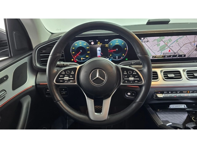 Mercedes-Benz GLE 300 D* 4MATIC* КОЖА* ПОДГРЕВ* ОБДУХВ* BURMASTER* PANO* - автомобили, коли, обяви за нови и употребявани 11