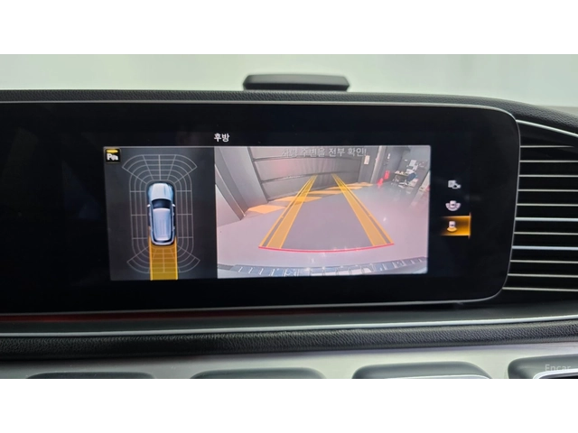 Mercedes-Benz GLE 300 D* 4MATIC* КОЖА* ПОДГРЕВ* ОБДУХВ* BURMASTER* PANO* - автомобили, коли, обяви за нови и употребявани 13