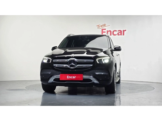 Mercedes-Benz GLE 300 D* 4MATIC* КОЖА* ПОДГРЕВ* ОБДУХВ* BURMASTER* PANO* - автомобили, коли, обяви за нови и употребявани 2