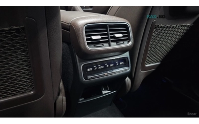 Mercedes-Benz GLE 300 300d* 4MATIC* DISTRONIC* ОБДУХВАНЕ* HEAD UP* PANO* - автомобили, коли, обяви за нови и употребявани 15