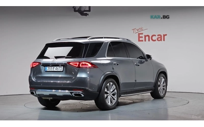 mercedes-benz-gle-300 - 1