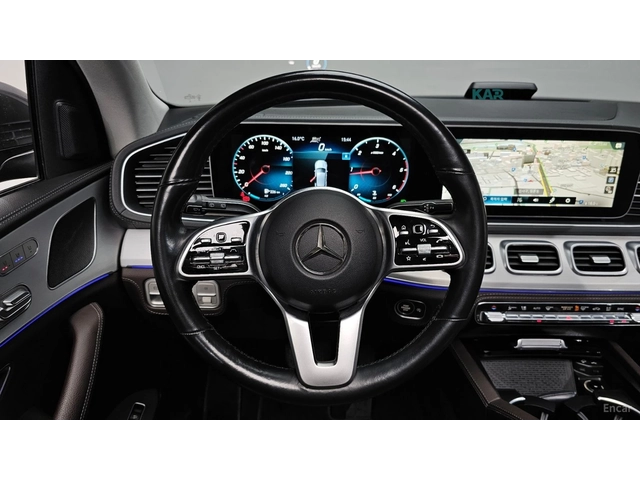 Mercedes-Benz GLE 300 300d* 4MATIC* DISTRONIC* ОБДУХВАНЕ* HEAD UP* PANO* - автомобили, коли, обяви за нови и употребявани 8