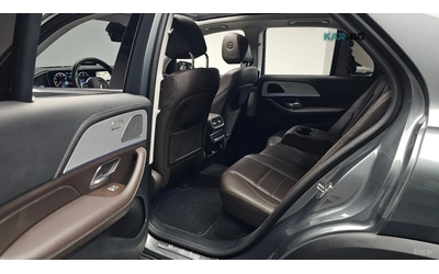 Mercedes-Benz GLE 300 300d* 4MATIC* DISTRONIC* ОБДУХВАНЕ* HEAD UP* PANO* - автомобили, коли, обяви за нови и употребявани 9