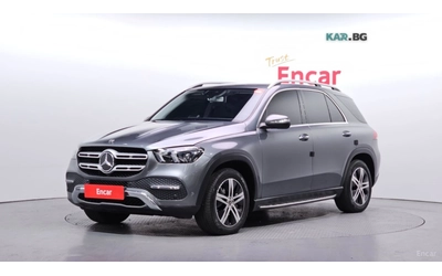 mercedes-benz-gle-300 - 0