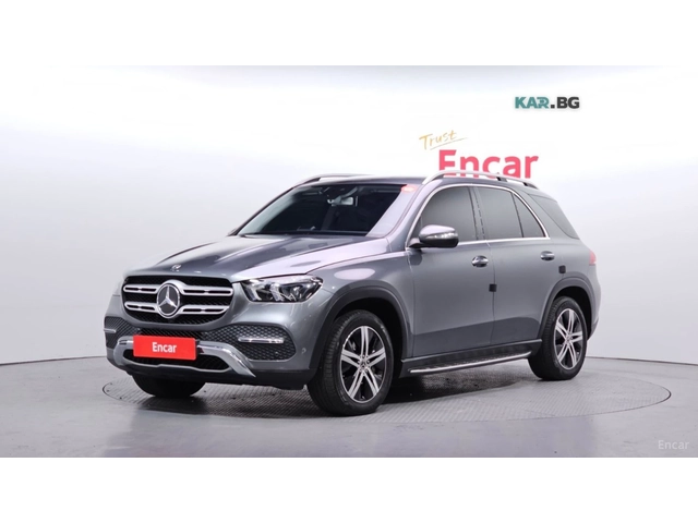 Mercedes-Benz GLE 300 d* 4MATIC* ПОДГРЕВ* КАМЕРА* LANE* ASSIST* - автомобили, коли, обяви за нови и употребявани 0