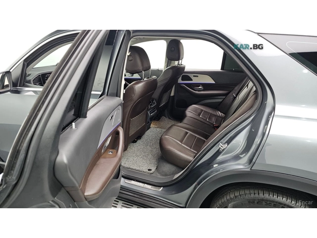 Mercedes-Benz GLE 300 d* 4MATIC* ПОДГРЕВ* КАМЕРА* LANE* ASSIST* - автомобили, коли, обяви за нови и употребявани 10