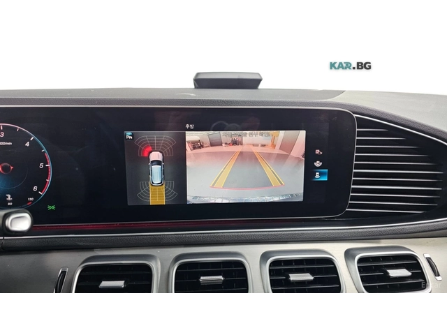 Mercedes-Benz GLE 300 d* 4MATIC* ПОДГРЕВ* КАМЕРА* LANE* ASSIST* - автомобили, коли, обяви за нови и употребявани 12