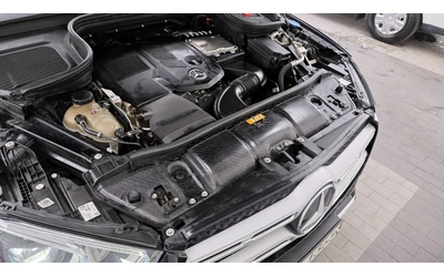 Mercedes-Benz GLE 300 GLE 300d 4MATIC - автомобили, коли, обяви за нови и употребявани 15
