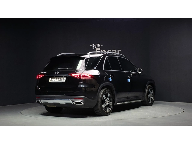 Mercedes-Benz GLE 300 GLE 300d 4MATIC - автомобили, коли, обяви за нови и употребявани 2