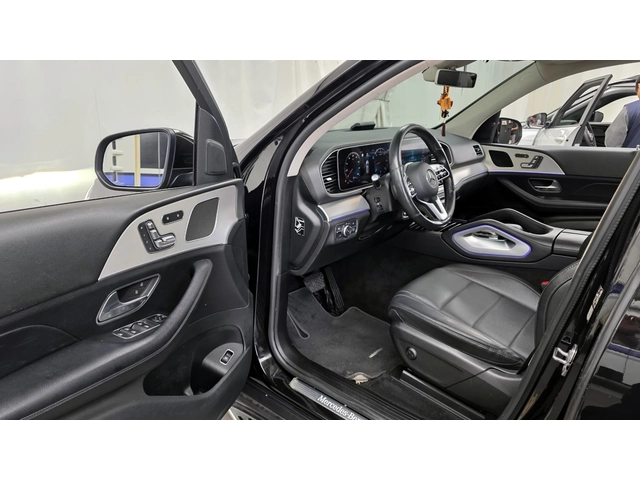 Mercedes-Benz GLE 300 GLE 300d 4MATIC - автомобили, коли, обяви за нови и употребявани 4