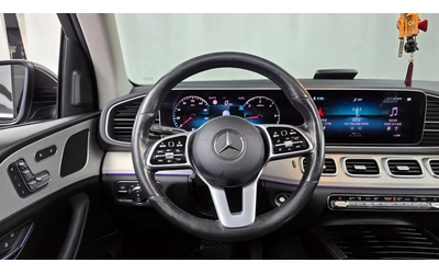 Mercedes-Benz GLE 300 GLE 300d 4MATIC - автомобили, коли, обяви за нови и употребявани 6