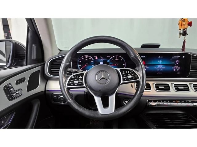 Mercedes-Benz GLE 300 GLE 300d 4MATIC - автомобили, коли, обяви за нови и употребявани 6