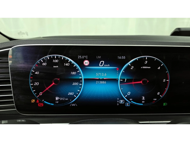 Mercedes-Benz GLE 300 GLE 300d 4MATIC - автомобили, коли, обяви за нови и употребявани 7